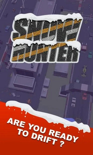snowhunter原版图3