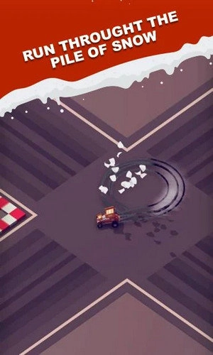 snowhunter原版图4