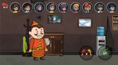 王者躲猫猫安卓官方版(2)