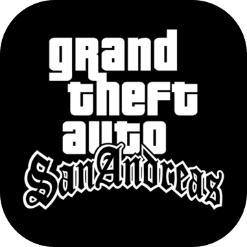 侠盗猎车手圣安地列斯汉化解锁版