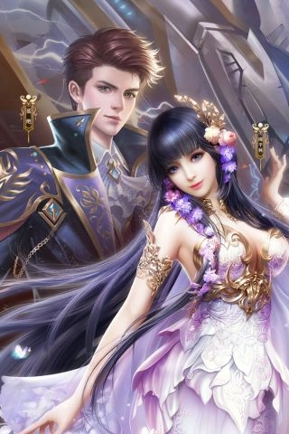 天火大道起源手游版