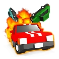 carcrash3d手游版
