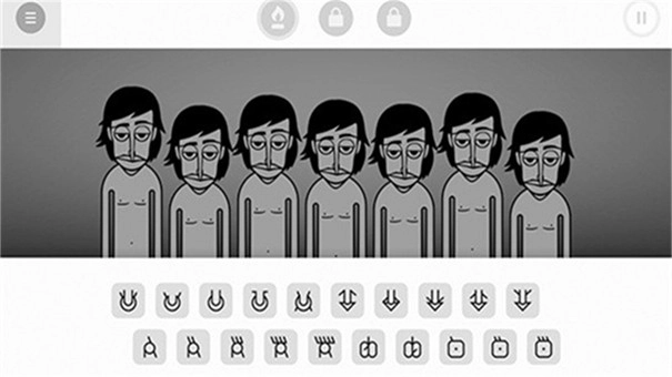 节奏盒子incredibox暗黑模式官方最新版图3