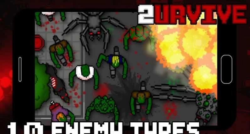 兄弟打僵尸原版