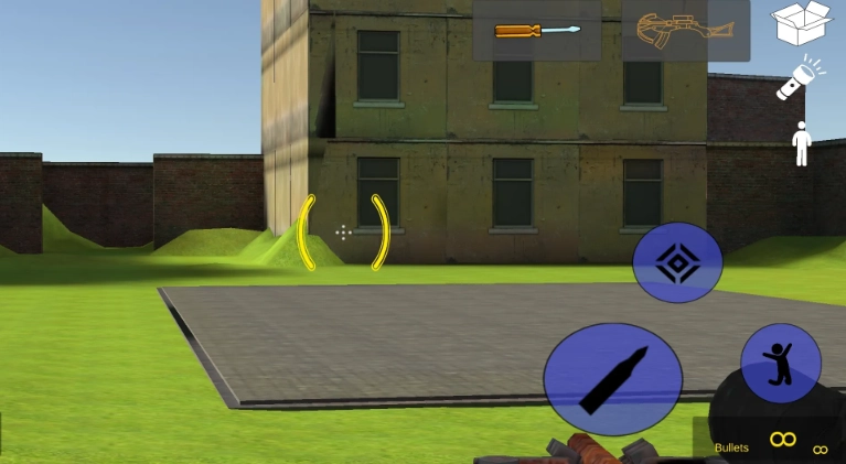 盖瑞模组联机版(2)