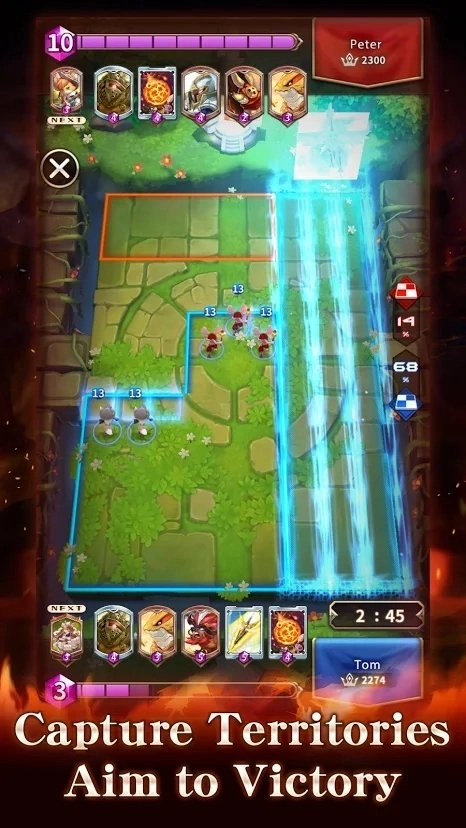 bound strike官方正版