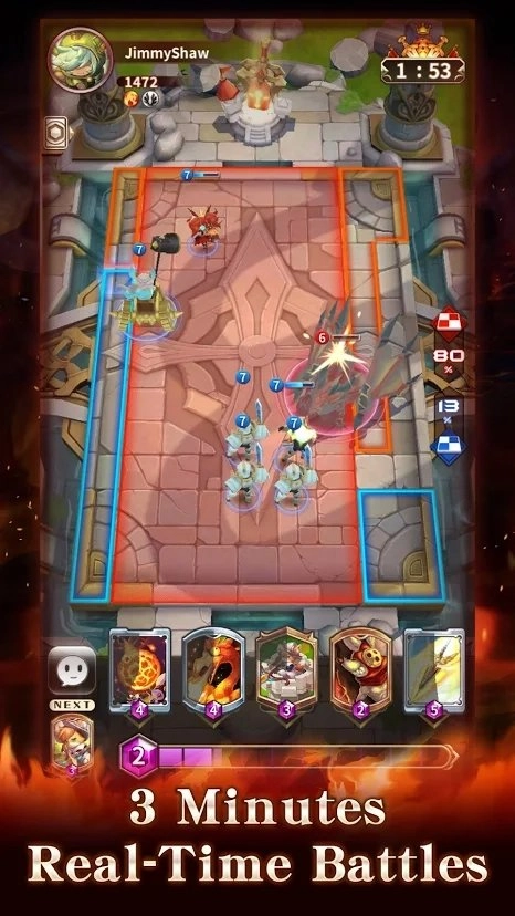 bound strike官方正版
