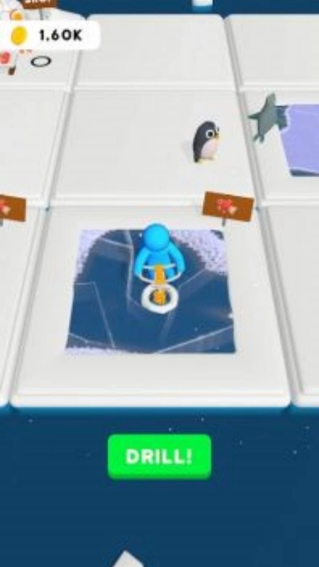 Ice Fishing Land游戏安装包