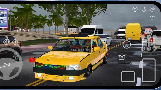 New Etiket Online手机版(1)