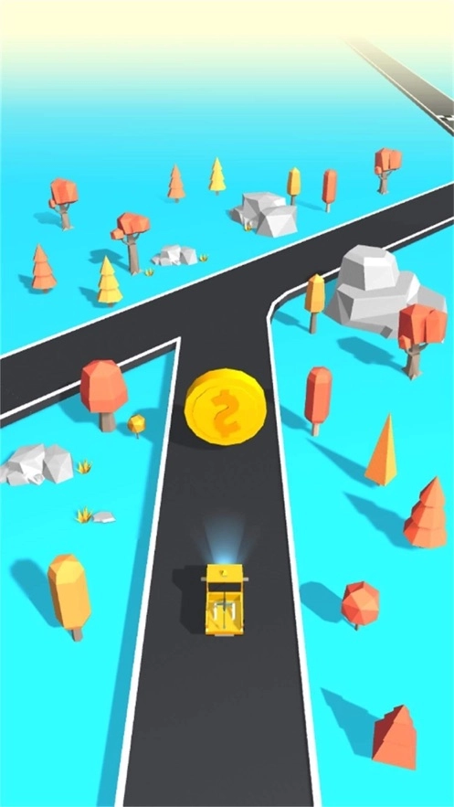 全民飞车最新免费版图5
