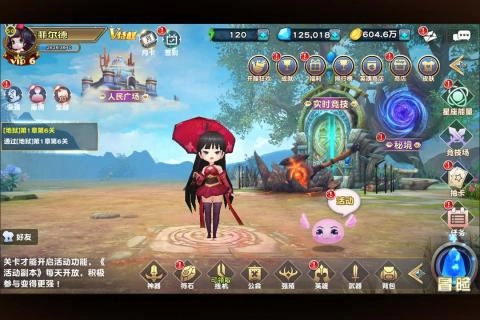 宝贝大战游戏完整版