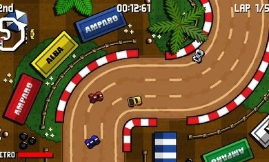 micropicoracers手机免费版图1