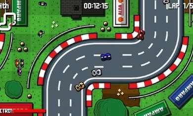 micropicoracers手机免费版图2