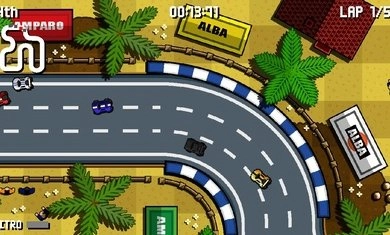 micropicoracers手机免费版图3