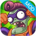 植物大战僵尸英雄MOD菜单最新免费版