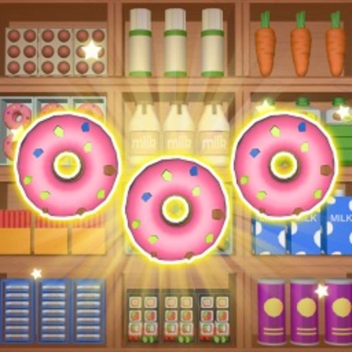 货柜碰碰消手游版