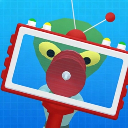 寻找隐藏的伪装者安卓官方版