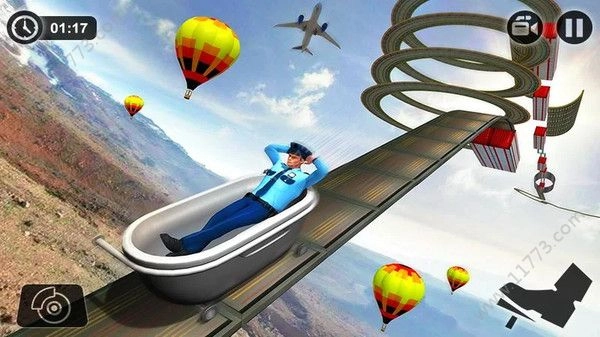 快乐汽车轮安卓直装版