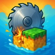 挖掘船（Diggy Boat）直装游戏版