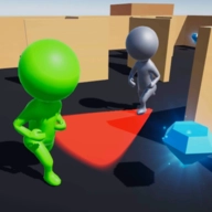 捉迷藏大师安卓版