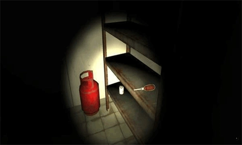 标本零恐怖联机版(3)