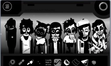 节奏盒子伪人模组重置版(3)