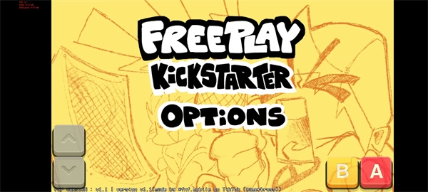 FNF模组合集手机正版