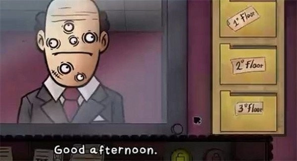 他不是我的邻居本原版图1