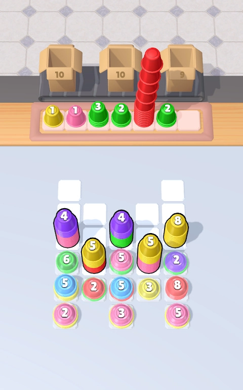 Stack Jam游戏纯净版