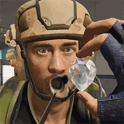 三角洲激战官方正版