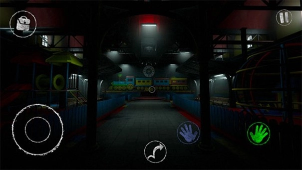 波比的时间第二章本游戏纯净版