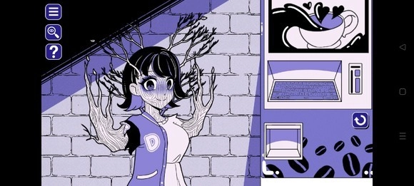 异常咖啡机汉化版(3)