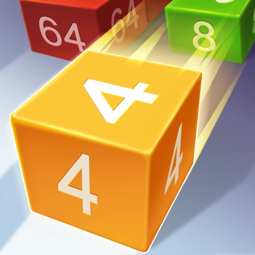 方块碰碰乐安卓官方版