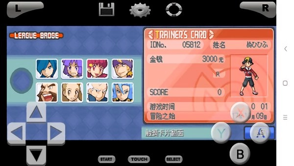 口袋妖怪魂银版(2)