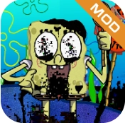 周五夜放克错误化海绵宝宝游戏无广告版