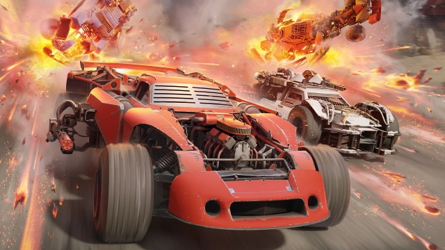 创世战车国际服游戏无广告版