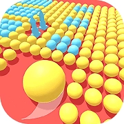 球球大冲撞手游免费版