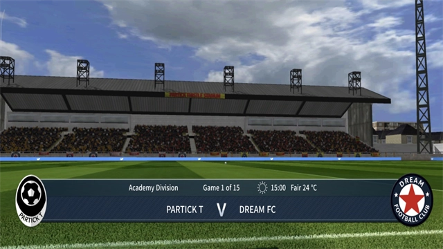 梦幻足球联盟2026游戏官方最新版