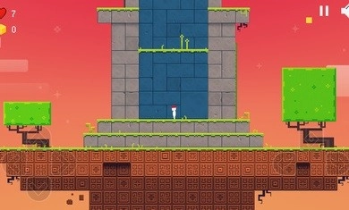 奥利的世界手机免费版