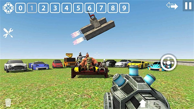 简单沙盒2手机最新版