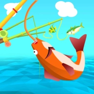 Idle Sea Fishing游戏安装包