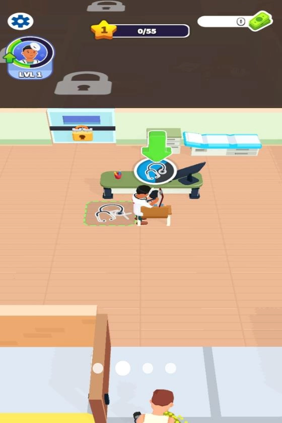 呵护宝宝小医生游戏纯净最新版