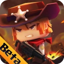 迷你枪战精英先遣服直装版