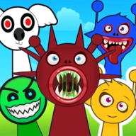 节奏盒子尖叫节拍游戏官方最新版