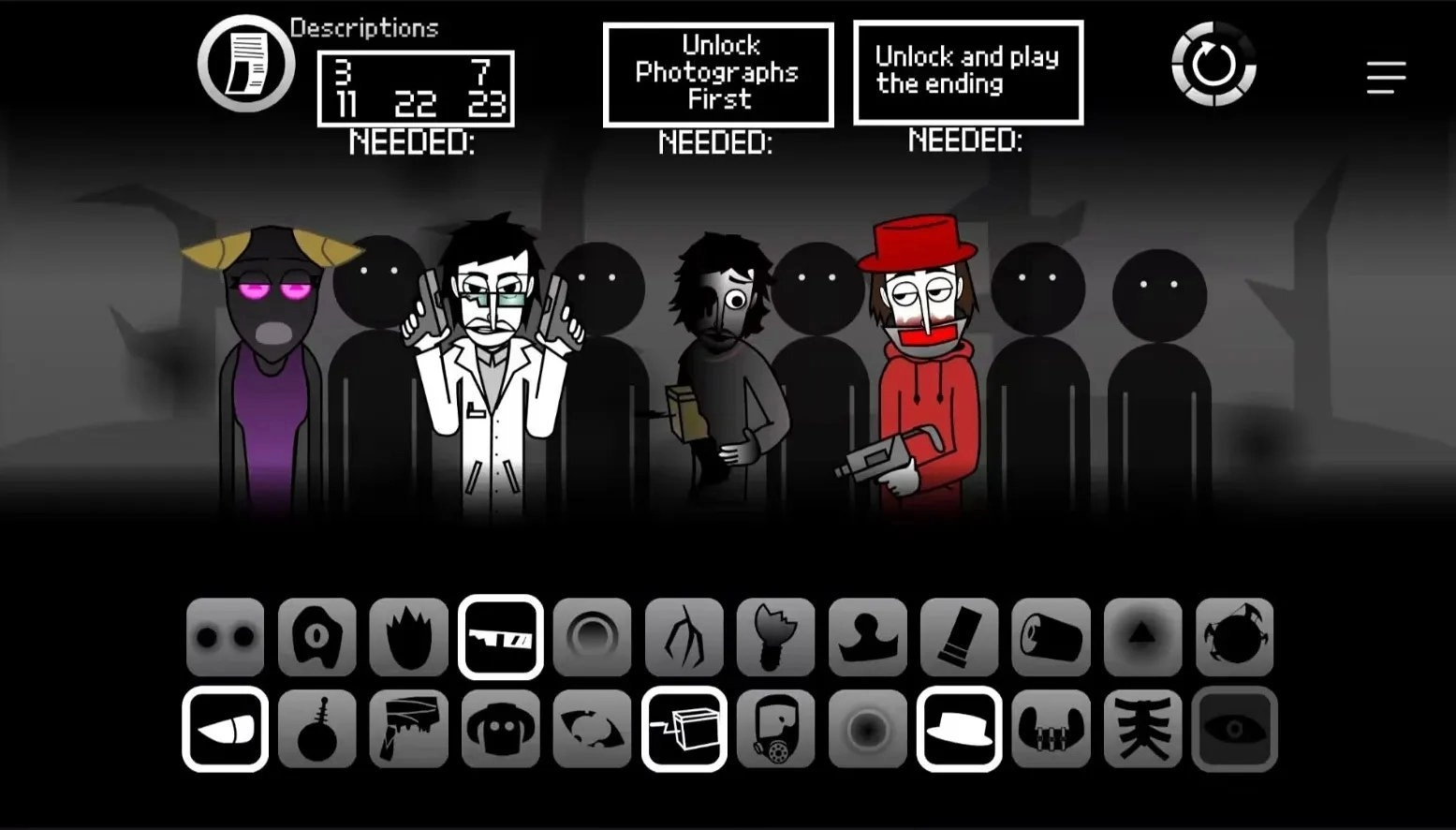 节奏盒子腐化模组重制版(4)