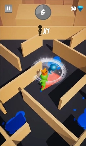 捉迷藏大师安卓版