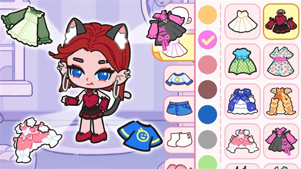 皮皮的小镇生活免广版(3)