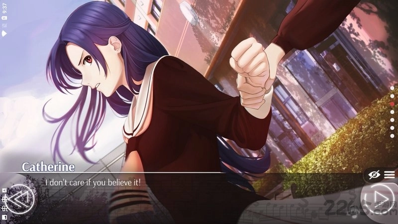 爱情金钱摇滚乐汉化版(2)