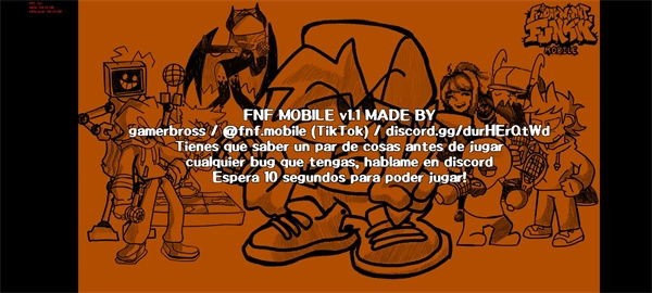 FNF模组合集手机正版