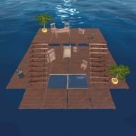 Ocean Shark Survival Challenge直装游戏版